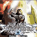 game pic for Lost Treasures